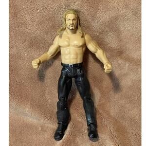 Vintage WWE Triple H Wrestling Figure-Backlash- (2000)